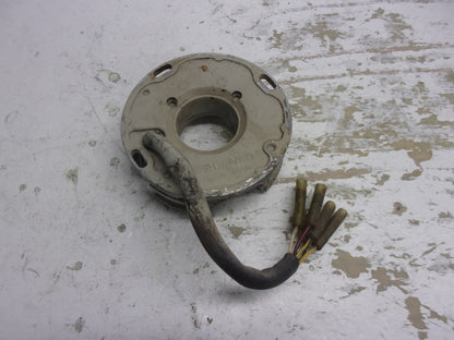 Sea Doo Bombardier 1992-1994 SPI SPX XP GTS GTX OEM Stator Part 290995103
