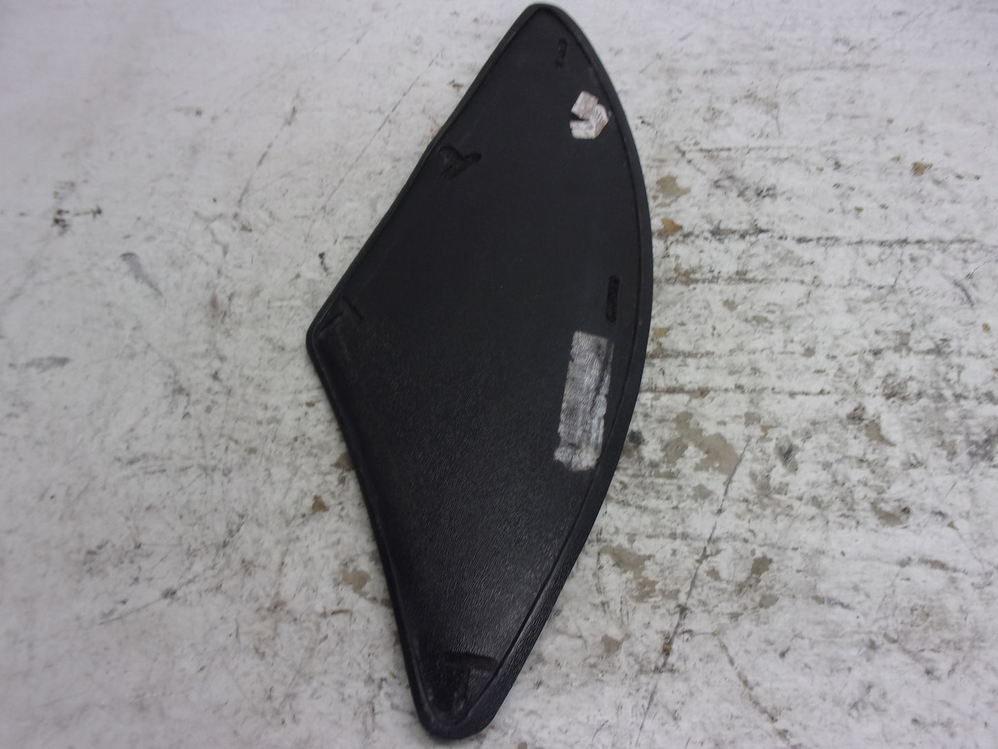 Sea Doo Bombardier 2000-2002 GTX OEM Right Knee Pad Assembly Part# 269000670