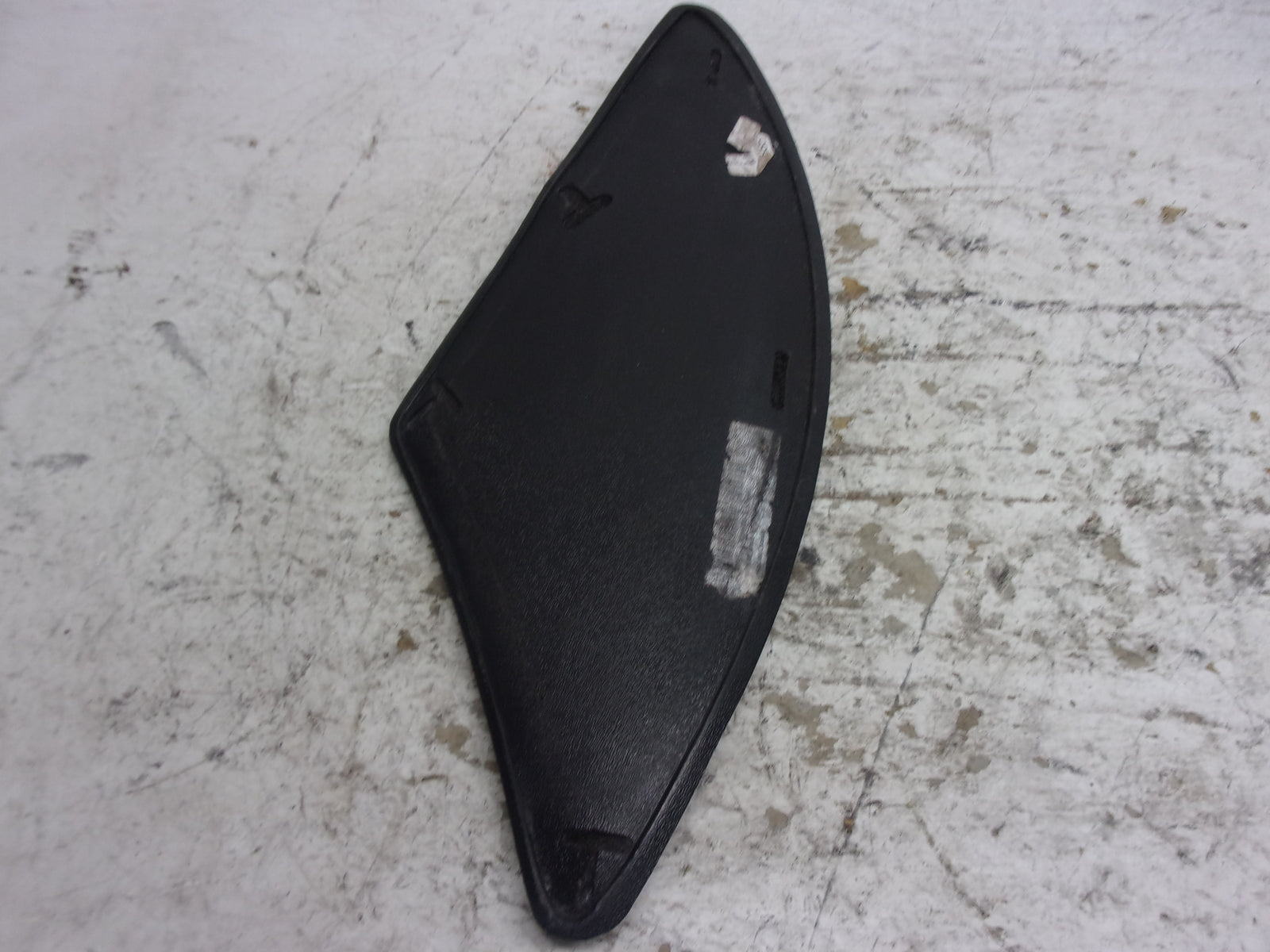 Sea Doo Bombardier 2000-2002 GTX OEM Right Knee Pad Assembly Part# 269000670