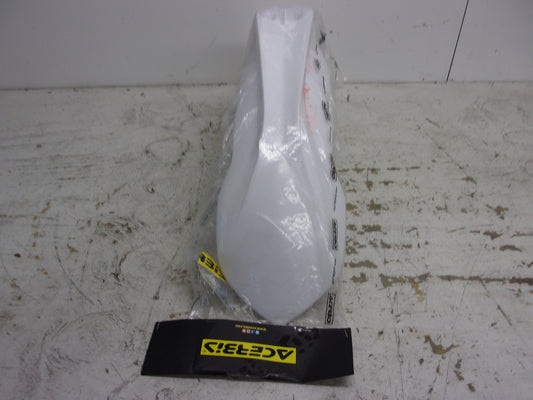 KTM Acerbis White Front Fender For KTM 125-500 SX EXC 14-15 Part# 2314210002
