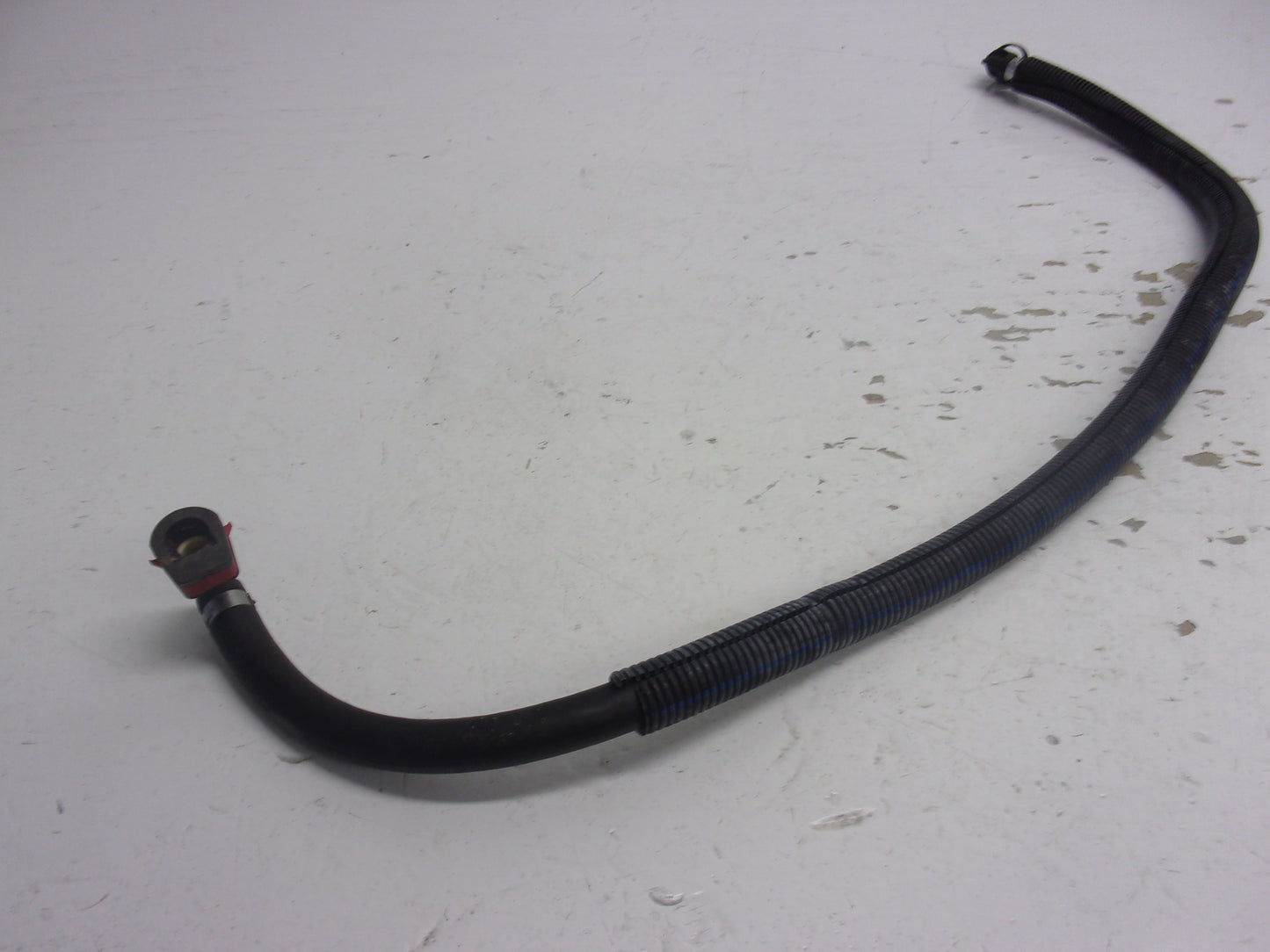 Sea Doo Bombardier 2009-2017 Spark RXP GTR Wake GTI RXT OEM Fuel Hose Part# 2960