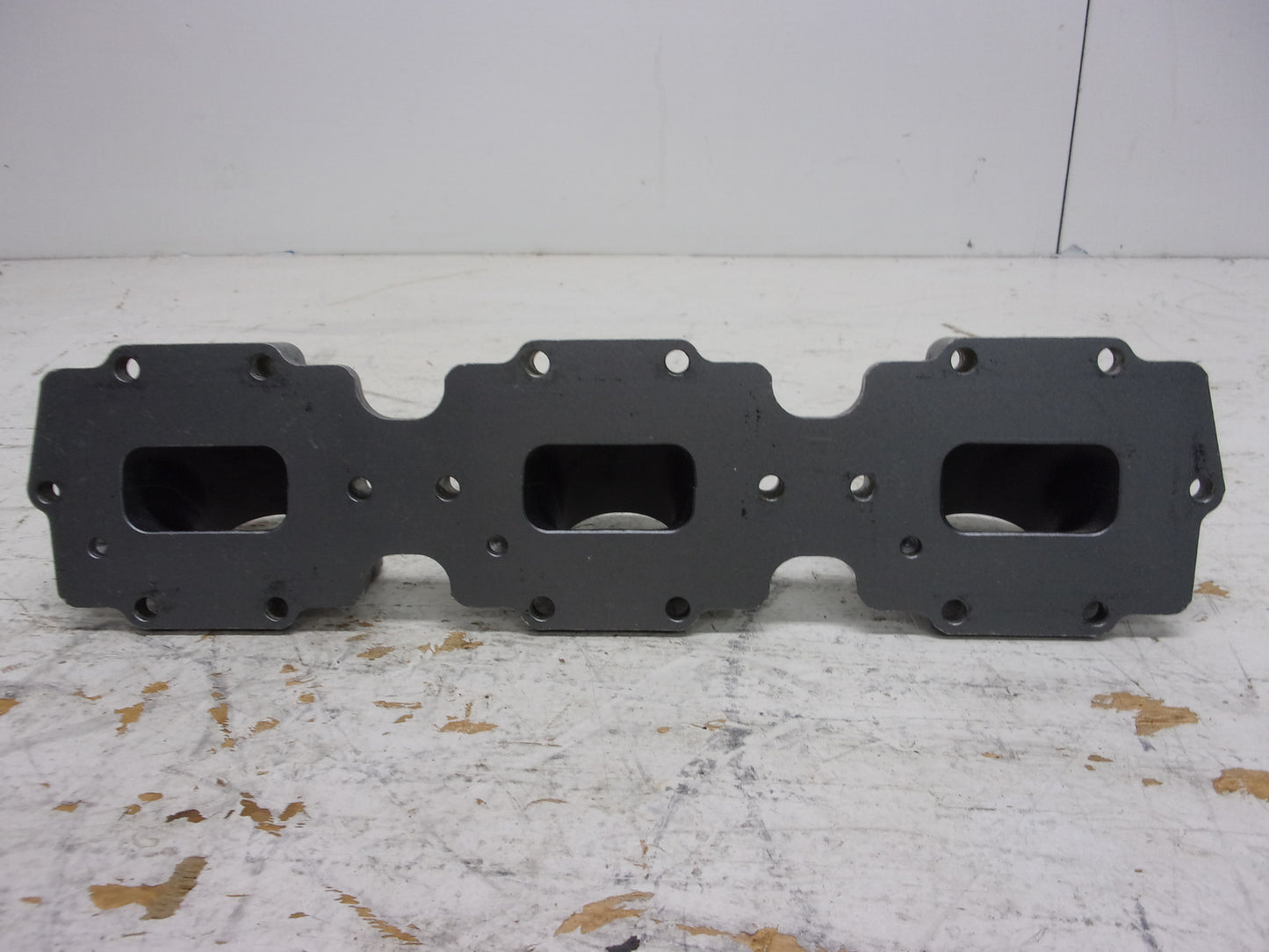 Kawasaki Jet Ski 1995 900 ZXI OEM Intake Pipe / Manifold Part# 16060-3701
