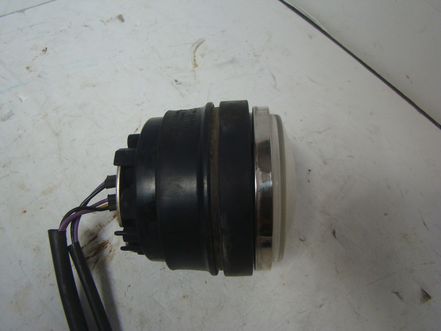 Sea Doo Bombardier 2002 RX 2002 RX DI Speedometer Assembly Part# 278001619