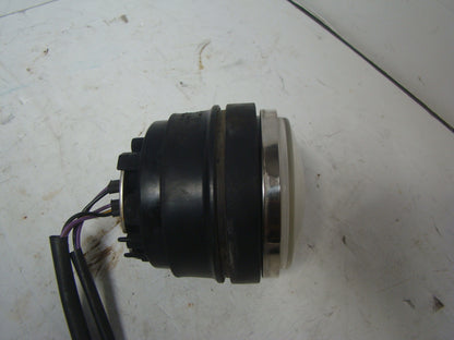 Sea Doo Bombardier 2002 RX 2002 RX DI Speedometer Assembly Part# 278001619