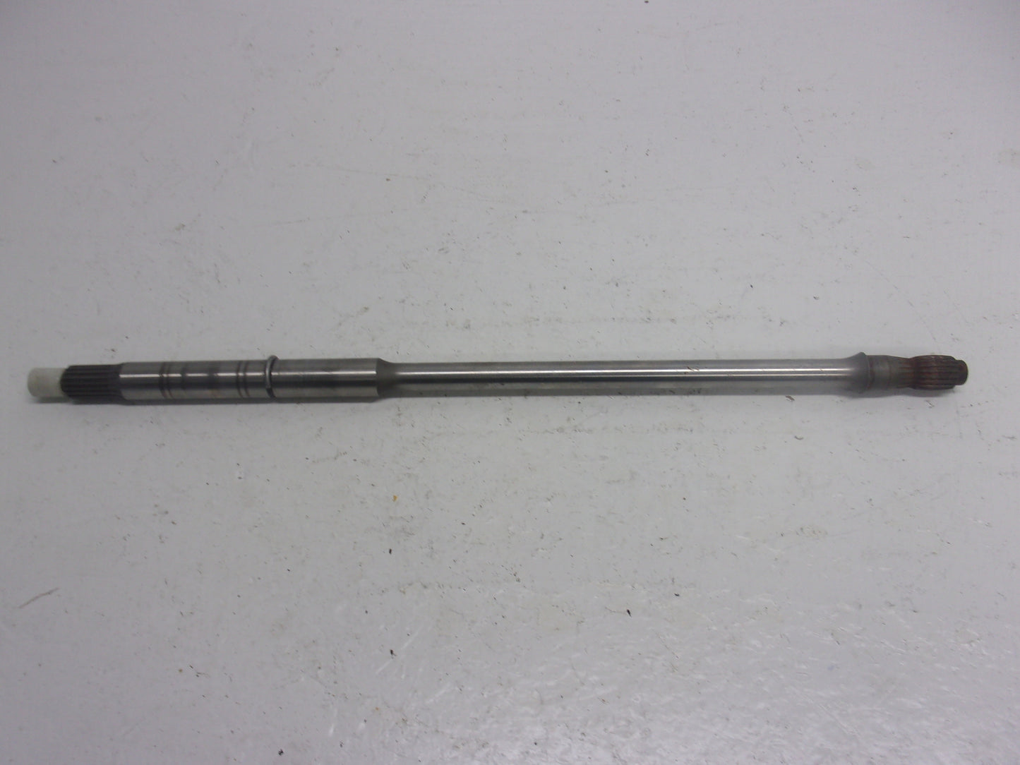 Sea Doo PWC Bombardier 1995-1997 HX XP OEM Drive Shaft Part# 272000009