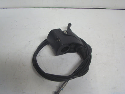 Kawasaki Jet Ski 03-2019 STX 12 / 15 STX Ultra Throttle Lever + Cable 54012-3771