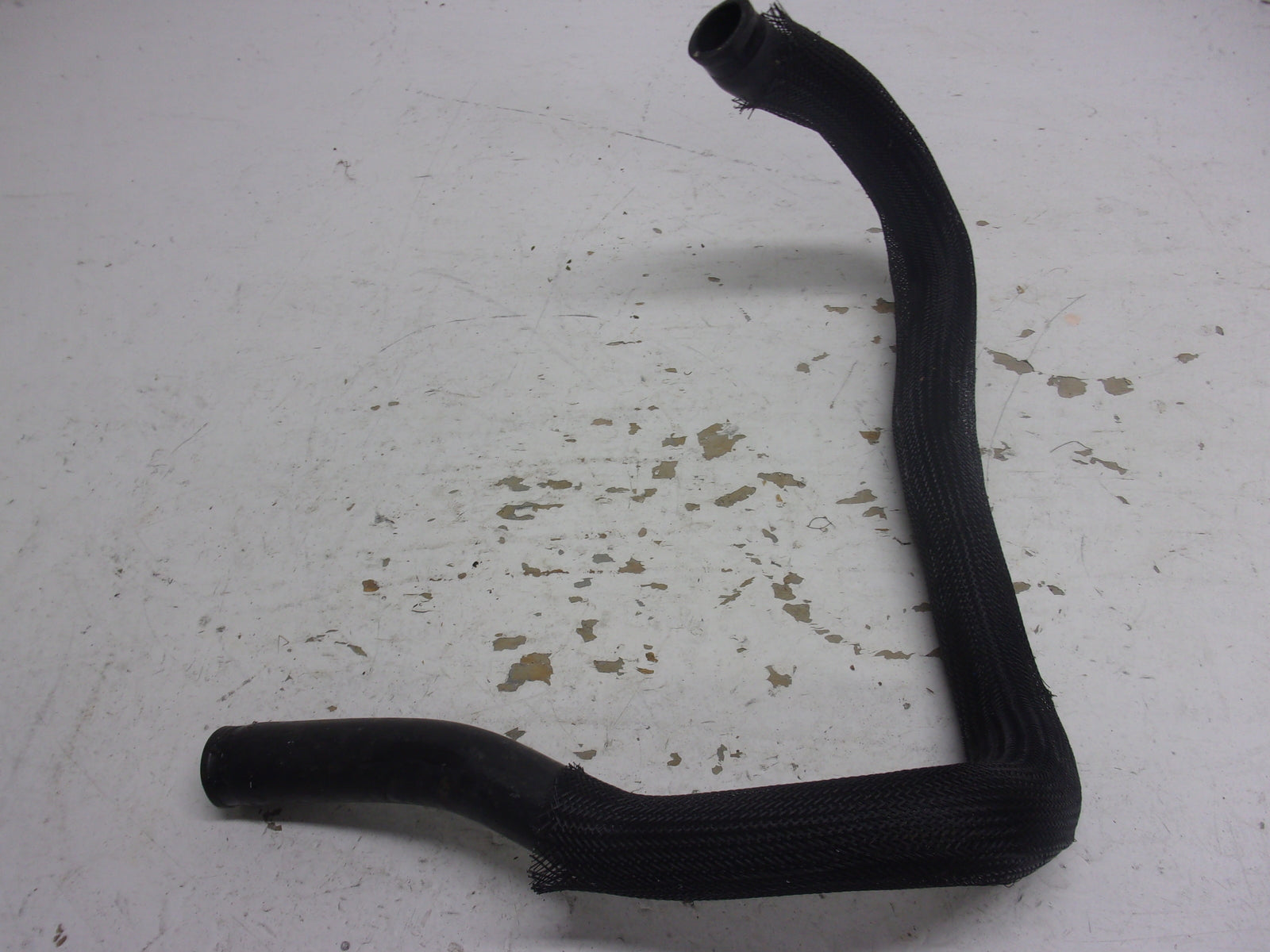 Sea Doo Bombardier 2017-2020 RXP GTR Wake GTI RXT OEM Radiator Hose # 276000426