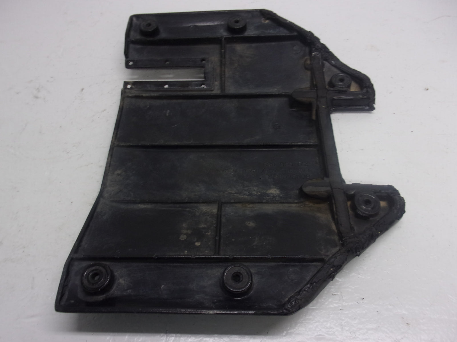 Sea Doo Bombardier 1997 XP OEM Ride Plate Assembly Part# 271000688