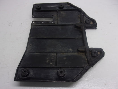 Sea Doo Bombardier 1997 XP OEM Ride Plate Assembly Part# 271000688