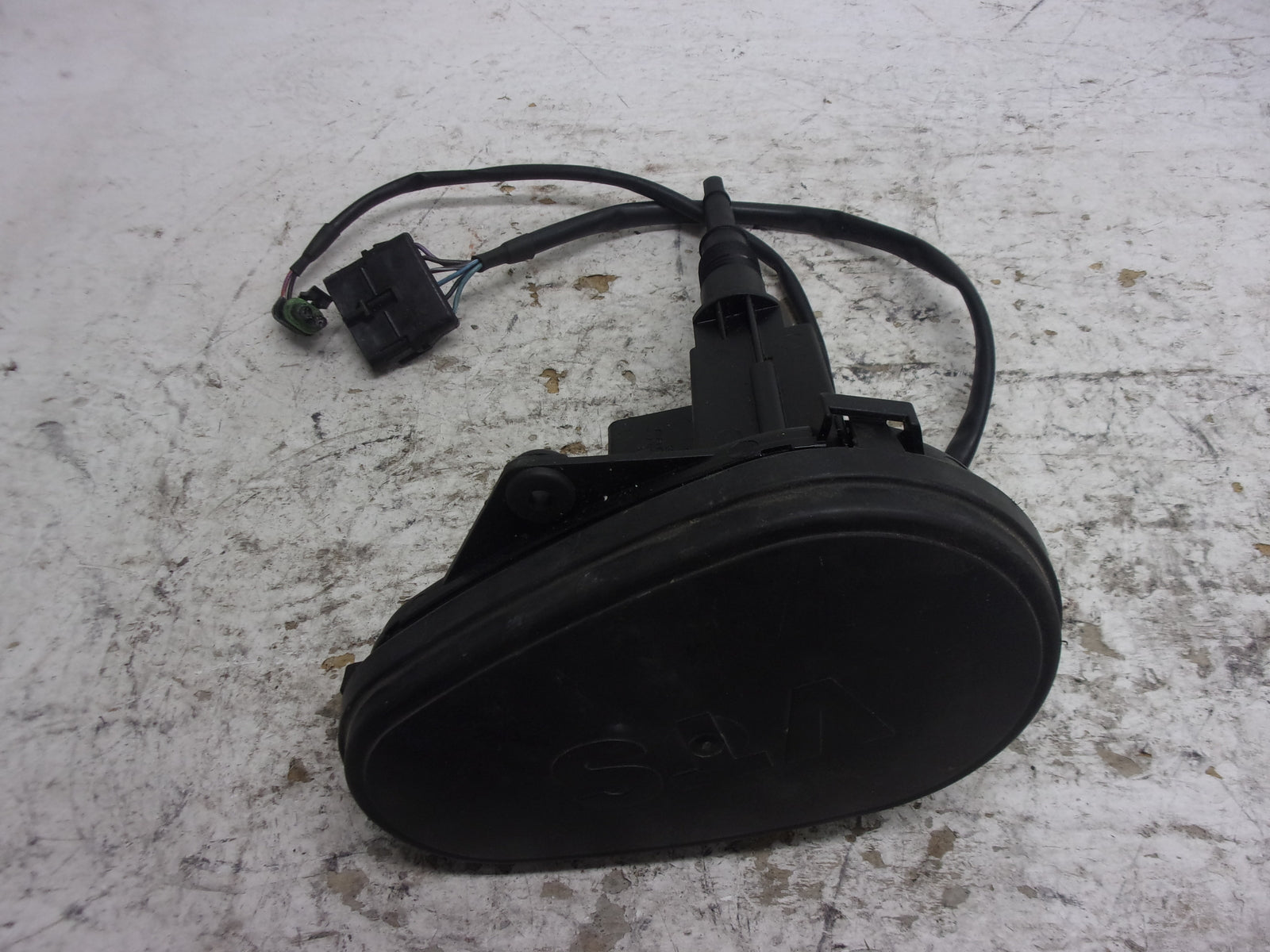 Sea Doo Bombardier 1998 GSX Limited OEM Complete VTS Housing Assembly 278001121