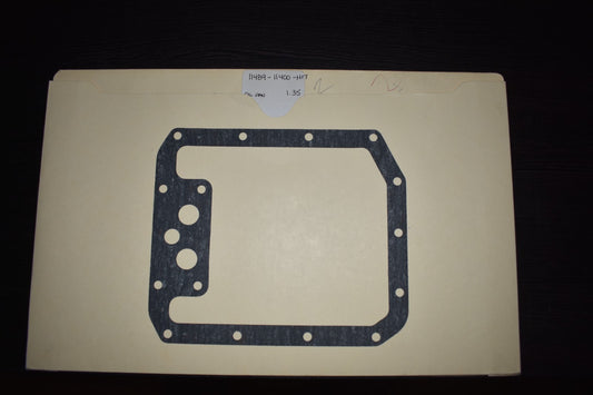 80-85 Suzuki GS250 GS300 Oil Pan Gasket 11489-11400-H17 NITRILE