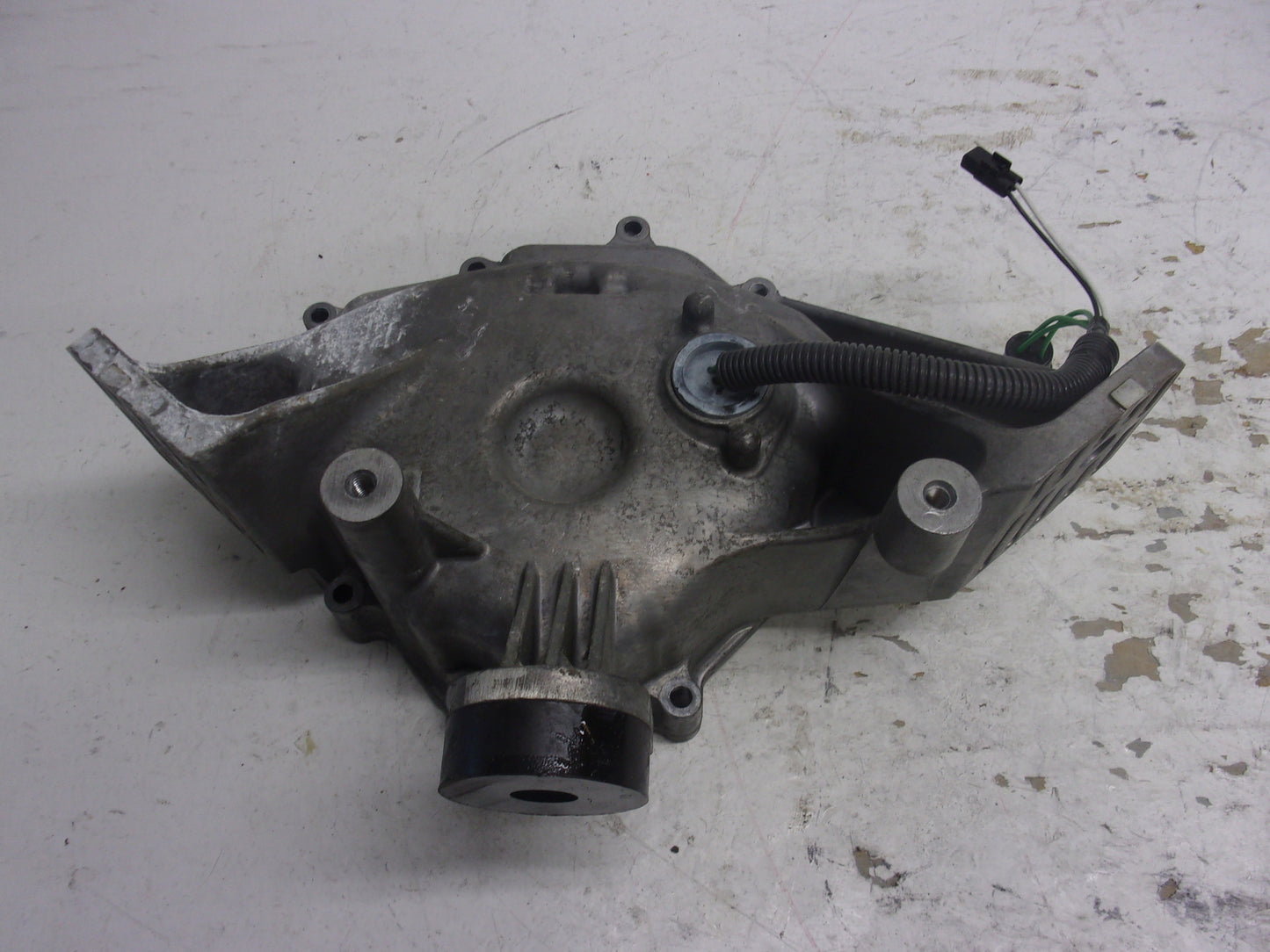 Yamaha Waverunner 2016-2023 VX EX V1 Stator / Generator Cover # 6EY-81410-00-00