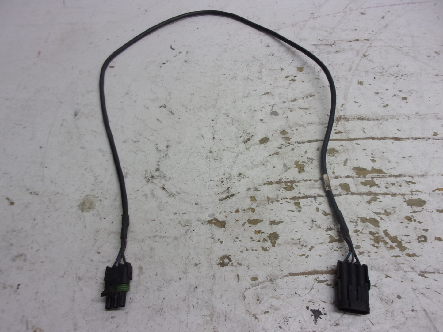 Sea Doo Bombardier 1996 XP 787 OEM VTS Harness Assembly Part# 278000829