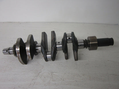 Sea Doo Bombardier 2016 Spark Ace 900 Crankshaft Assembly 420819808