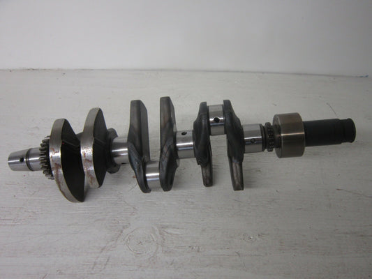 Sea Doo Bombardier 2016 Spark Ace 900 Crankshaft Assembly 420819808