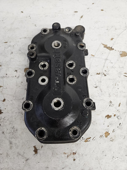 Kawasaki Jet Ski 1991-1995 650 Jet Mate X2 TS SC Black Cylinder Head 11001-3716