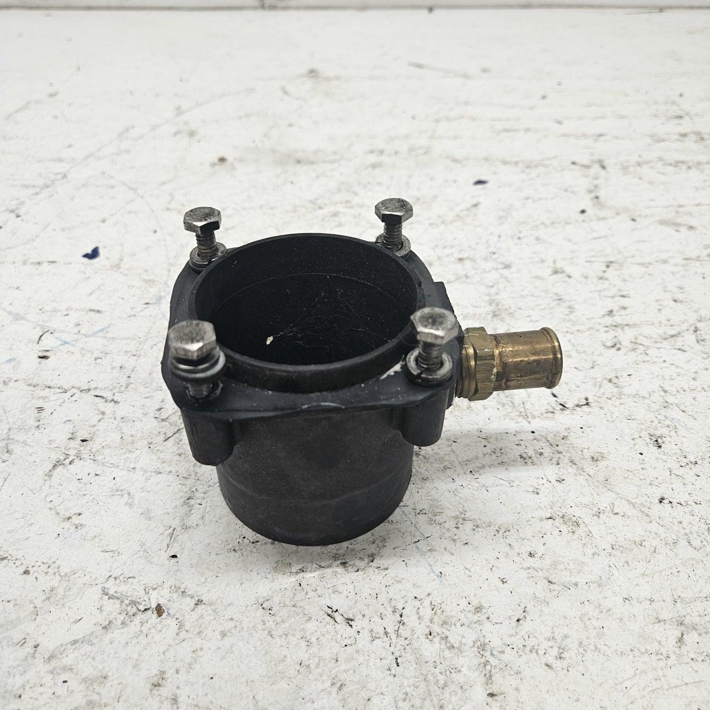 Polaris Watercraft 1993-1997 SL SLT SLX Hurricane OEM Thru Hull Fitting 5130954