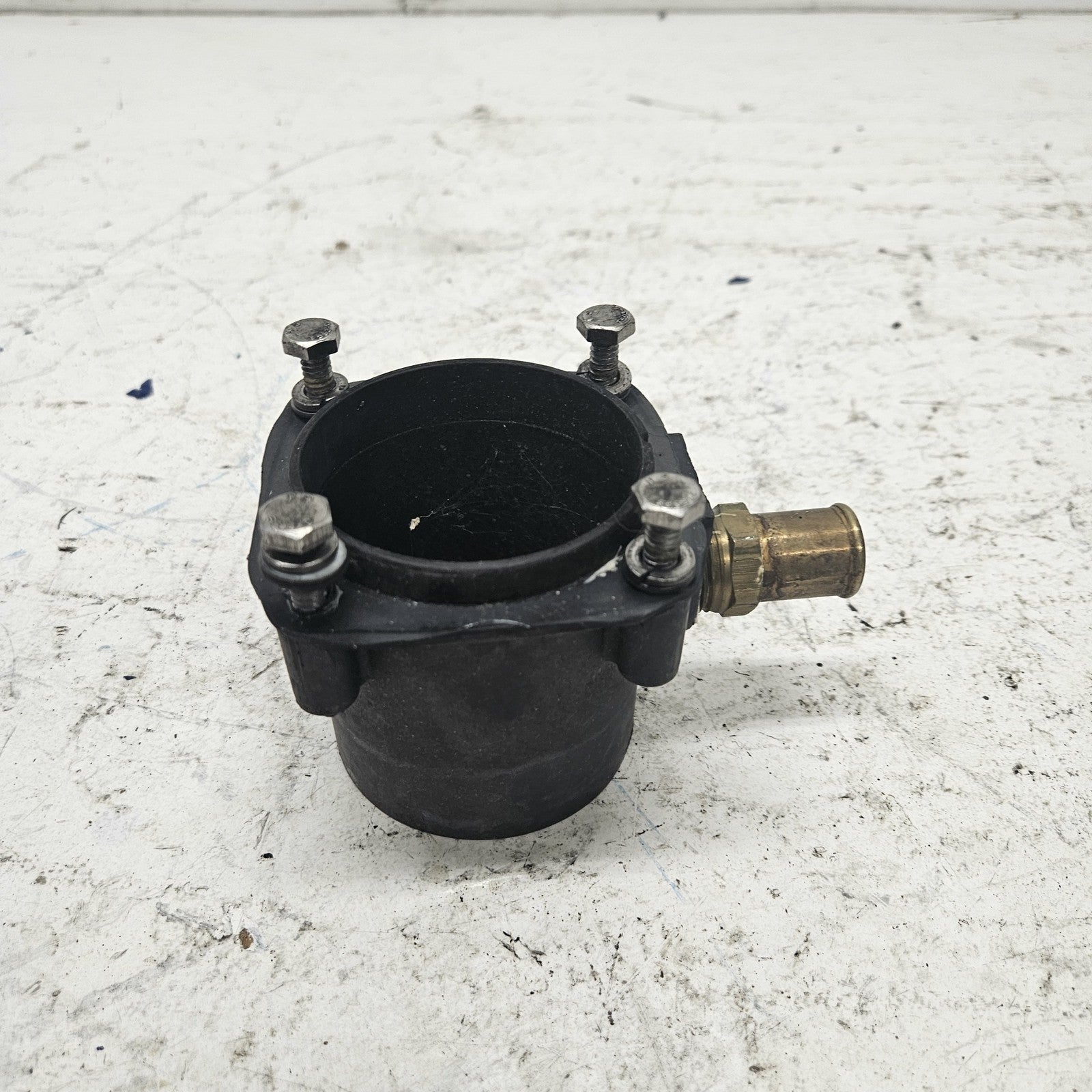 Polaris Watercraft 1993-1997 SL SLT SLX Hurricane OEM Thru Hull Fitting 5130954