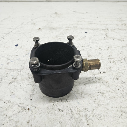 Polaris Watercraft 1993-1997 SL SLT SLX Hurricane OEM Thru Hull Fitting 5130954
