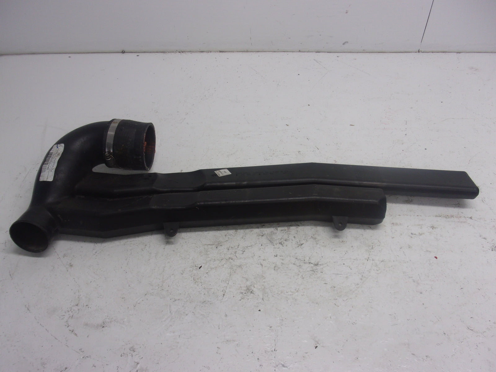 Sea Doo Bombardier 1997-2007 GTI GTX LRV RX 3D OEM Resonator Part# 274000701