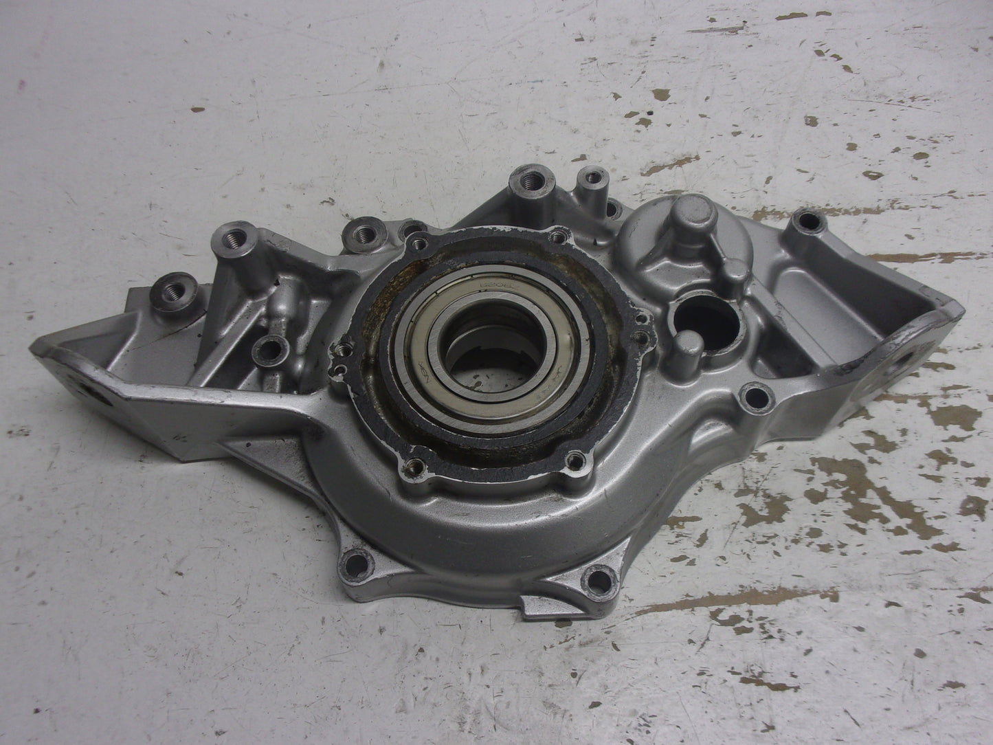 Kawasaki Jet Ski 2007-2010 Ultra 250/260 OEM Generator Cover Part# 14031-3736