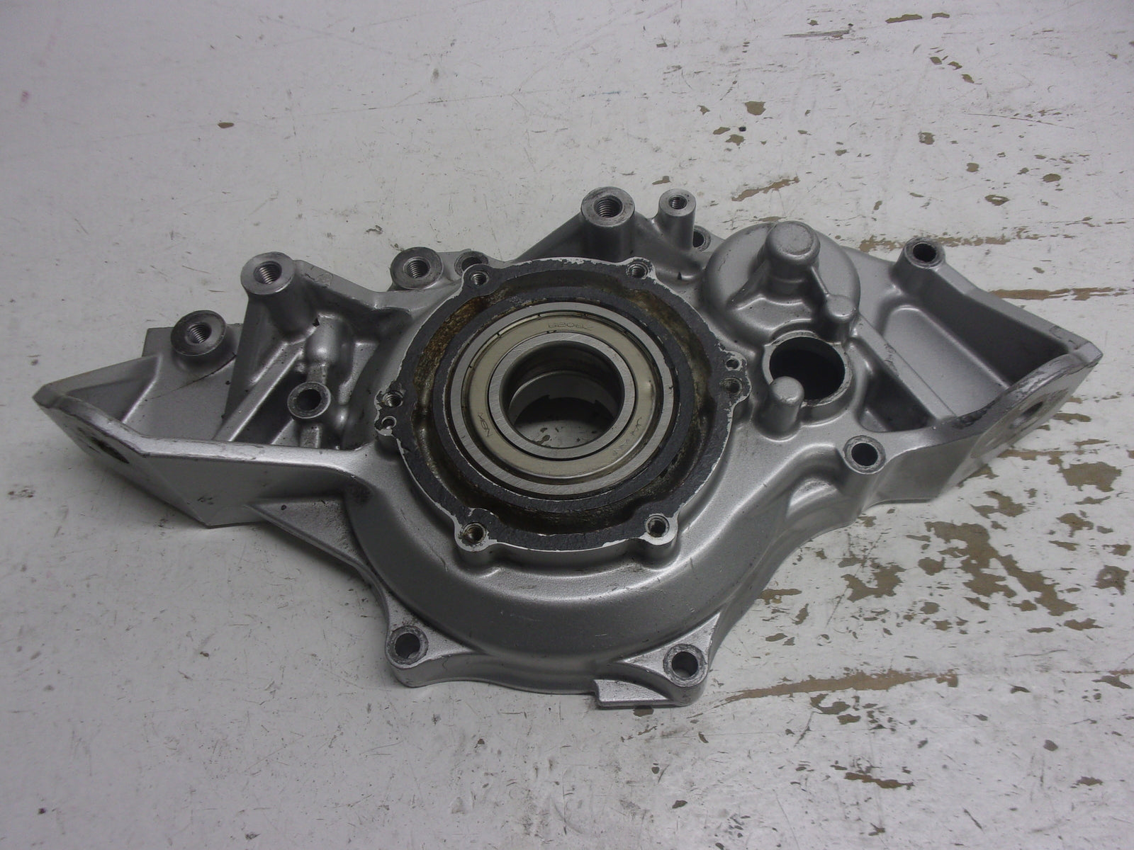 Kawasaki Jet Ski 2007-2010 Ultra 250/260 OEM Generator Cover Part# 14031-3736