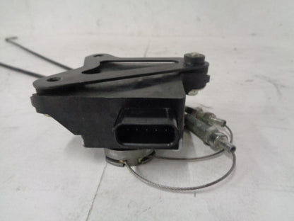 MV Agusta 2012-2013  Brutale 1090 Throttle & Idle Cable With Actuator  8000B5170