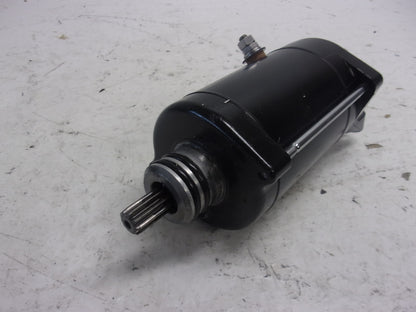 Kawasaki Jet Ski 2006-2021 Ultra STX-12F/15F OEM Starter Motor Part# 21163-3721