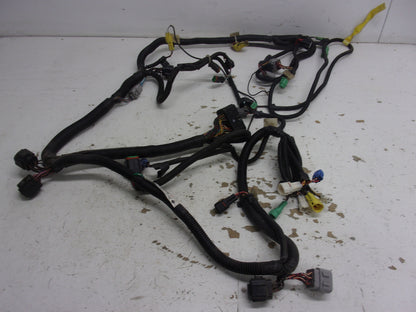 Kawasaki Jet Ski 2000 1100 STX D.I OEM Main Wire Harness Assembly # 26030-3742