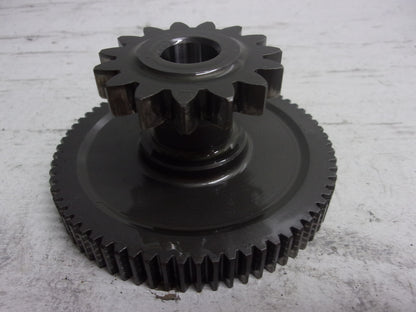Yamaha 2016-2020 V1 EX SJ VX Barely Used OEM Idler Gear Assembly 2HC-15512-00-00