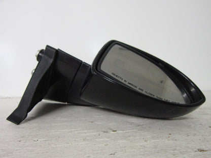 Sea Doo Bombardier 2002-2004 RX GTX Black Right Mirror Set # 269500688