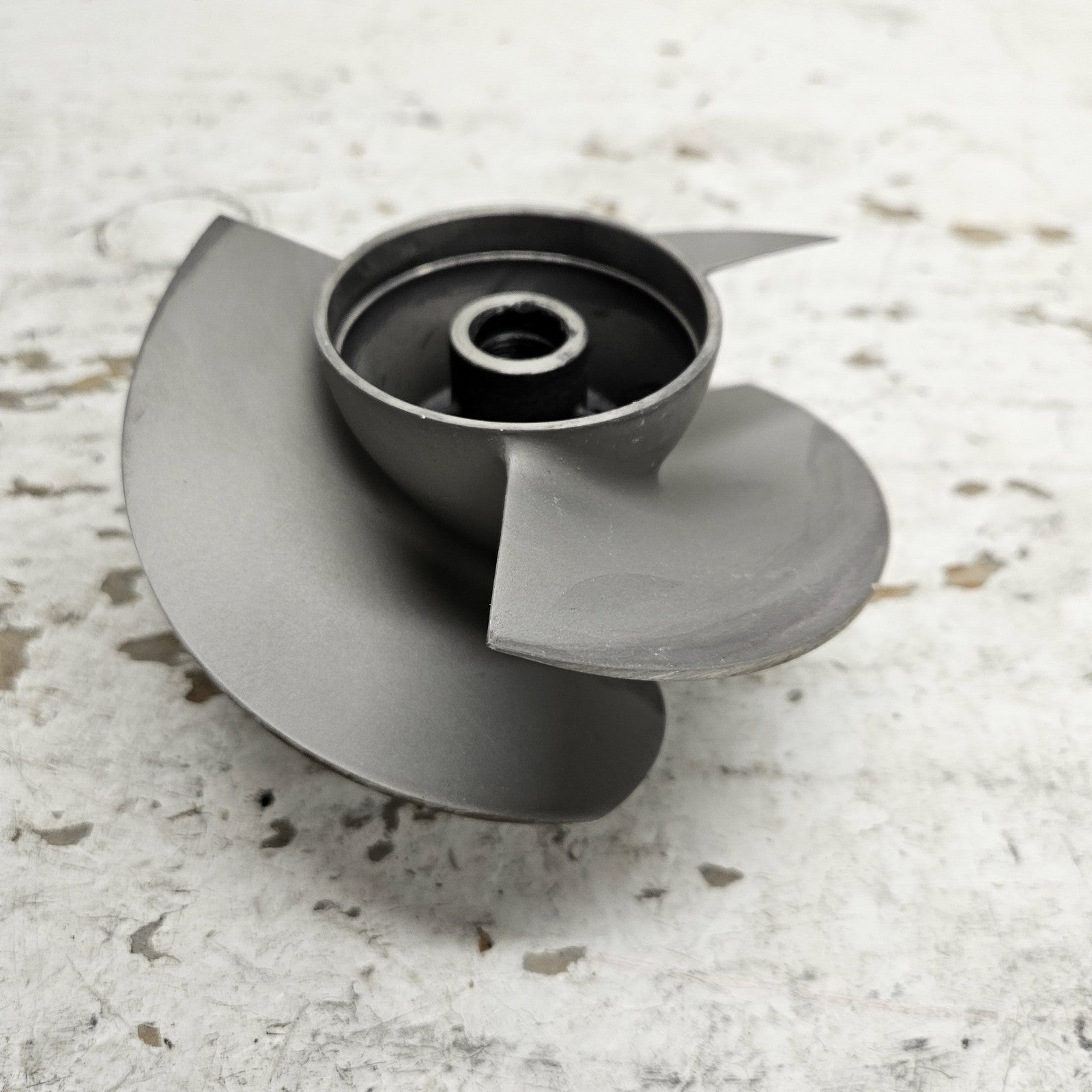 Kawasaki Jet Ski 2004-2023 STX-15 SX-R OEM Dealer Take Off Impeller # 59255-3729