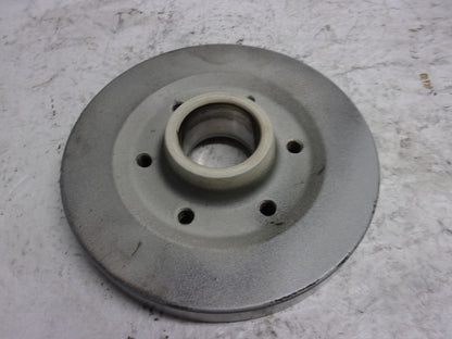 Sea Doo Bombardier 1998-2003 GSX GTX RX LRV Silver Coupling Part# 290958082