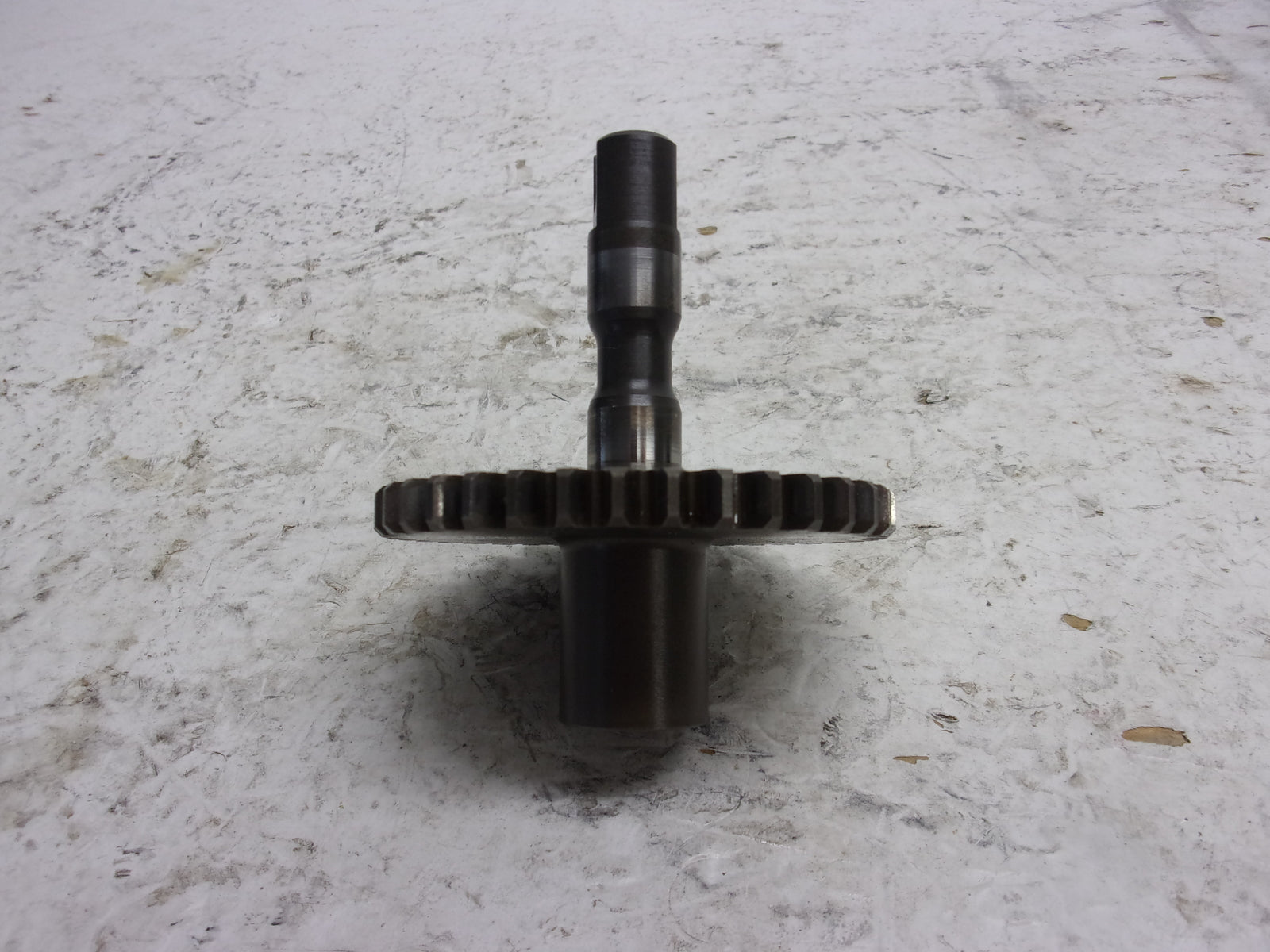 Yamaha WaveRunner 2004-2015 VX FX V1 OEM Driven Gear Assembly # 6B6-13360-00-00