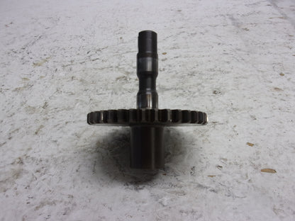 Yamaha WaveRunner 2004-2015 VX FX V1 OEM Driven Gear Assembly # 6B6-13360-00-00