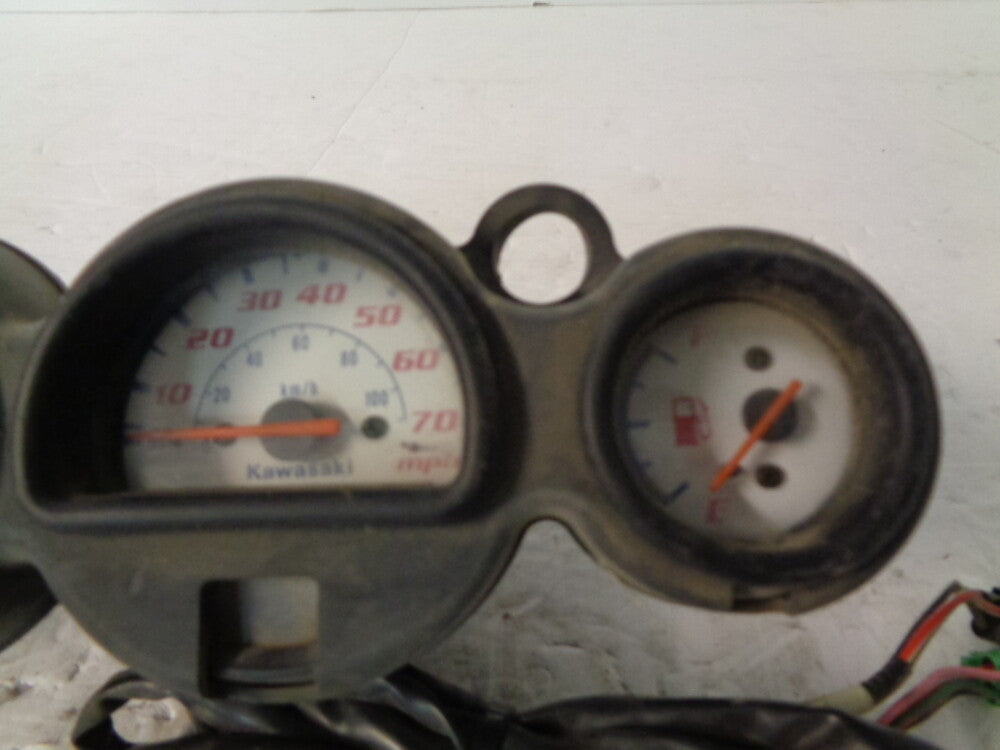 Kawasaki Jet Ski 1995-2003 ZXI 900 / 100 Complete Gauge Set Part# 92160-3834