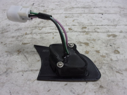 Yamaha Waverunner 2006-2011 FX140 FX OEM LH Switch + Housing # F1X-68090-00-00