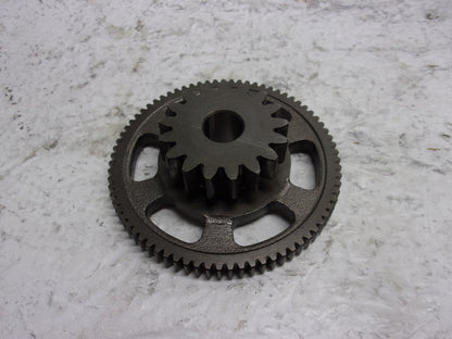 Yamaha WaveRunner 2002-2015 VX FX V1 OEM Idler Gear Assembly # 60E-15517-00-00