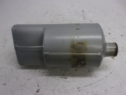 SeaDoo Bombardier 1998-1999 Challenger 1800 OEM Resonator Assembly # 274000670