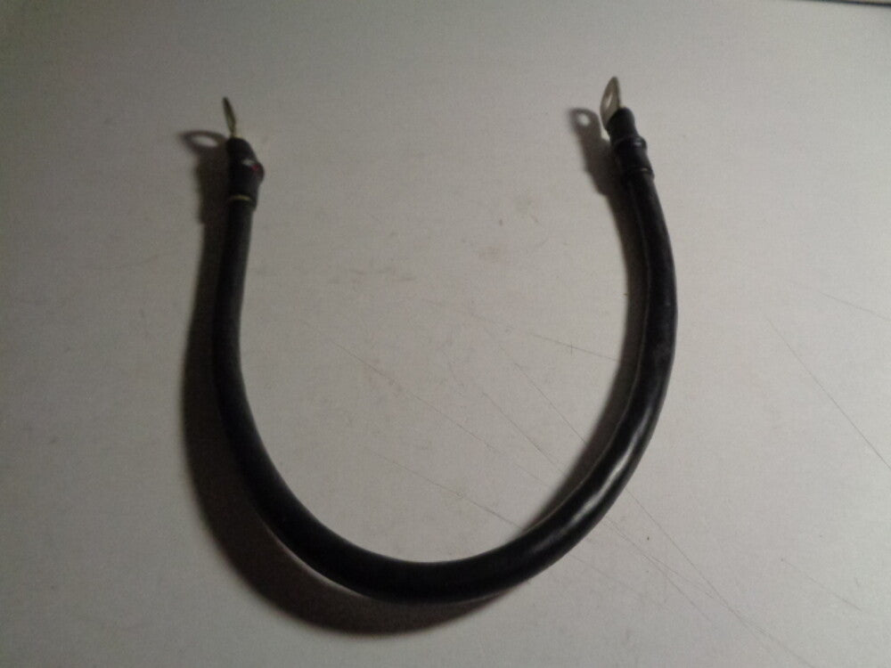 Sea Doo 1996-2000 Challenger / Speedster / Sportster Negative Cable # 204470031