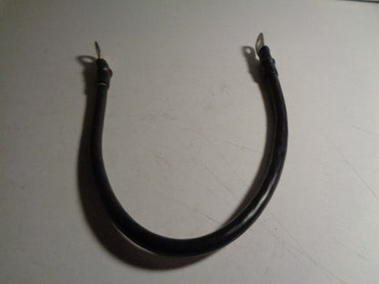 Sea Doo 1996-2000 Challenger / Speedster / Sportster Negative Cable # 204470031