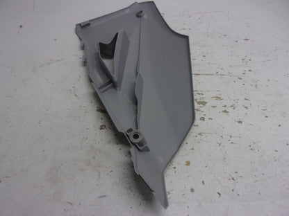 Kawasaki Dirt Bike 2019-2023 KX450F Primed Left Side Cover Part# 36001-0660-266