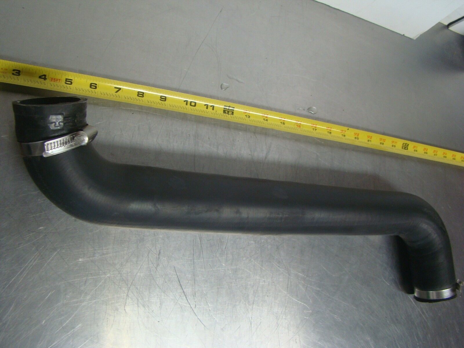 Sea-Doo Bombardier  2010-2011 GTI Wake 155 GTS Fuel Inlet  Hose Part# 275500786