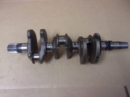 Yamaha Waverunner 2016-2022 V1 EX VX Super Jet OEM Crankshaft # 6EY-11400-00-00