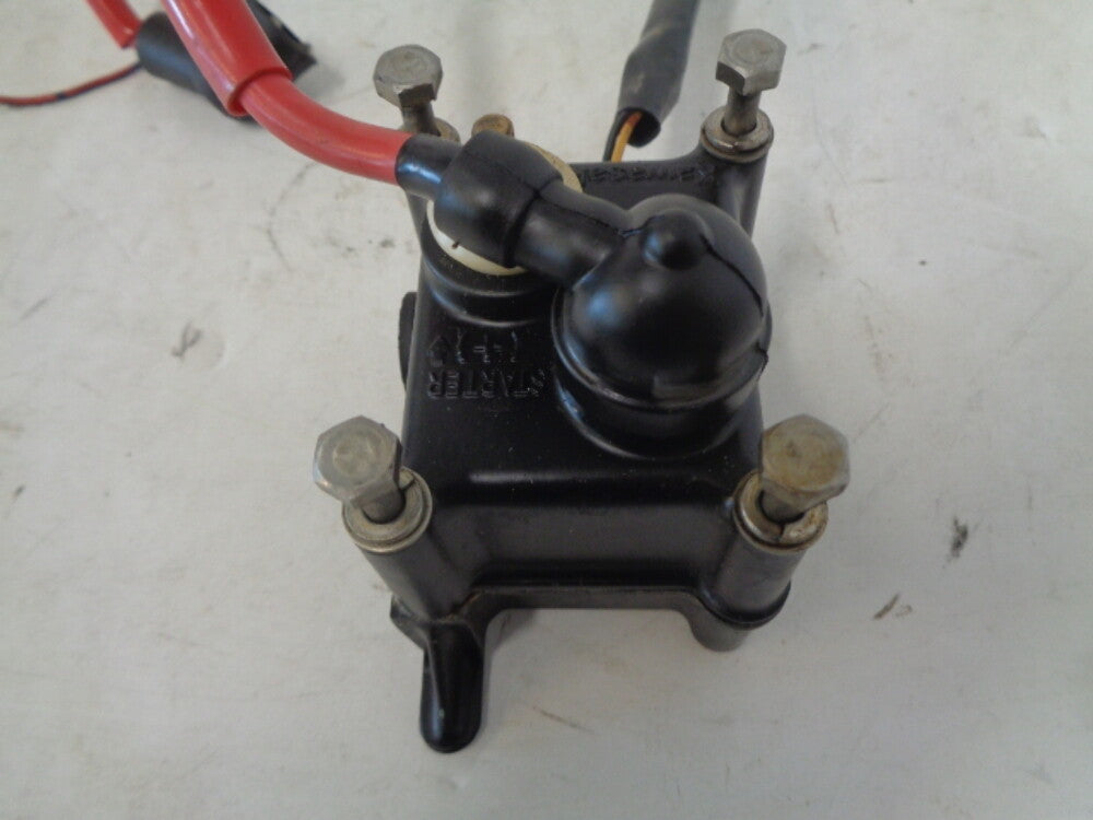 Kawasaki Jet Ski 2002-2008 STX-12 STX-15 Ultra Starter Relay Part# 27010-3777