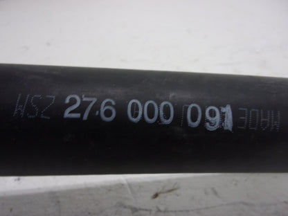 Sea Doo Bombardier 2002-2005 RXT GTX 4-Tec OEM Right Coolant Hose # 276000091