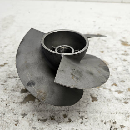 Yamaha WaveRunner 2014-2023 FZS FZR GP OEM Impeller Assembly # 6EV-R1321-00-00