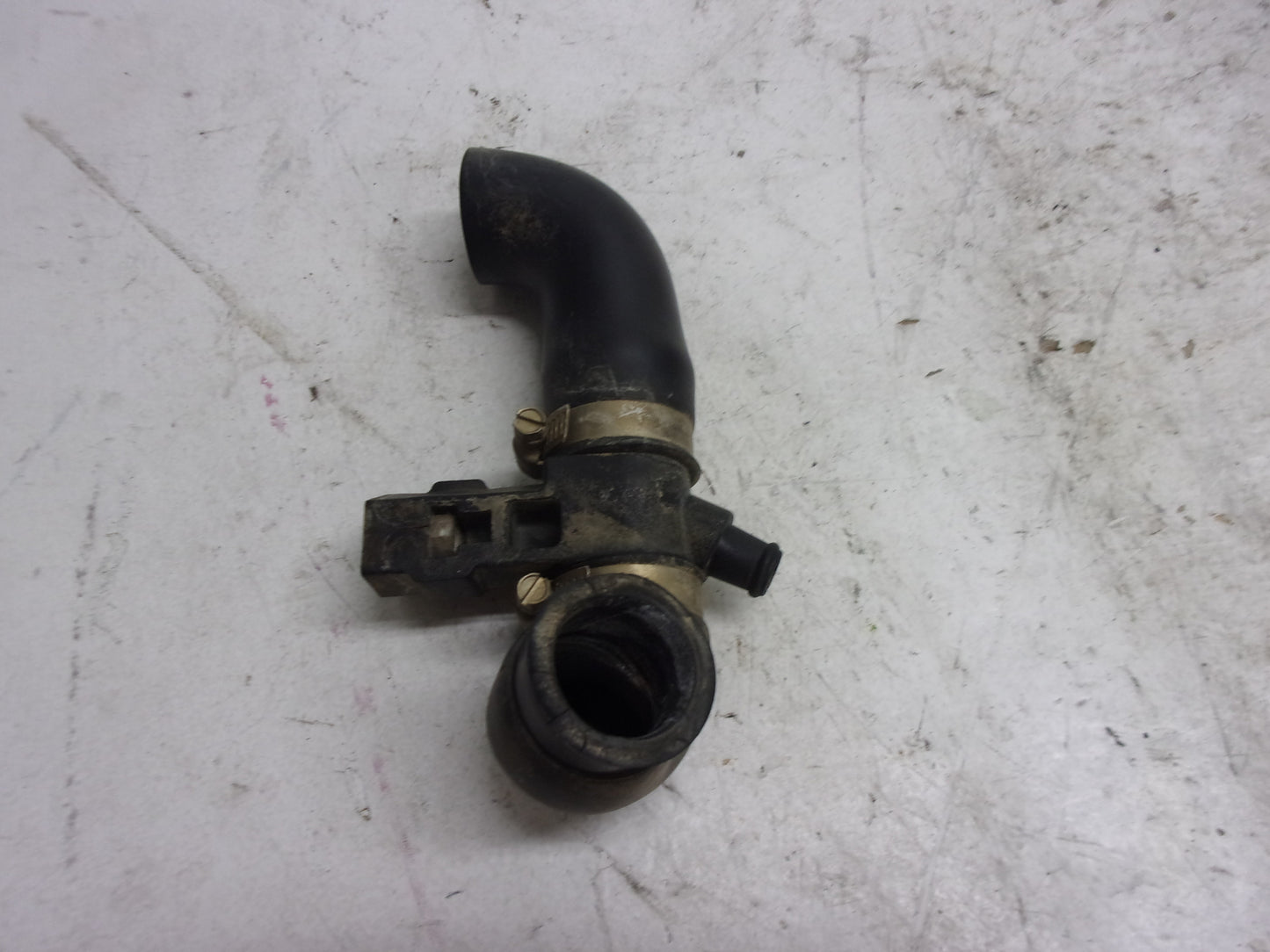 Yamaha WaveRunner 1990-1997 Waverunner 3 WVT OEM Valve Body # 6K8-7610K-01-00