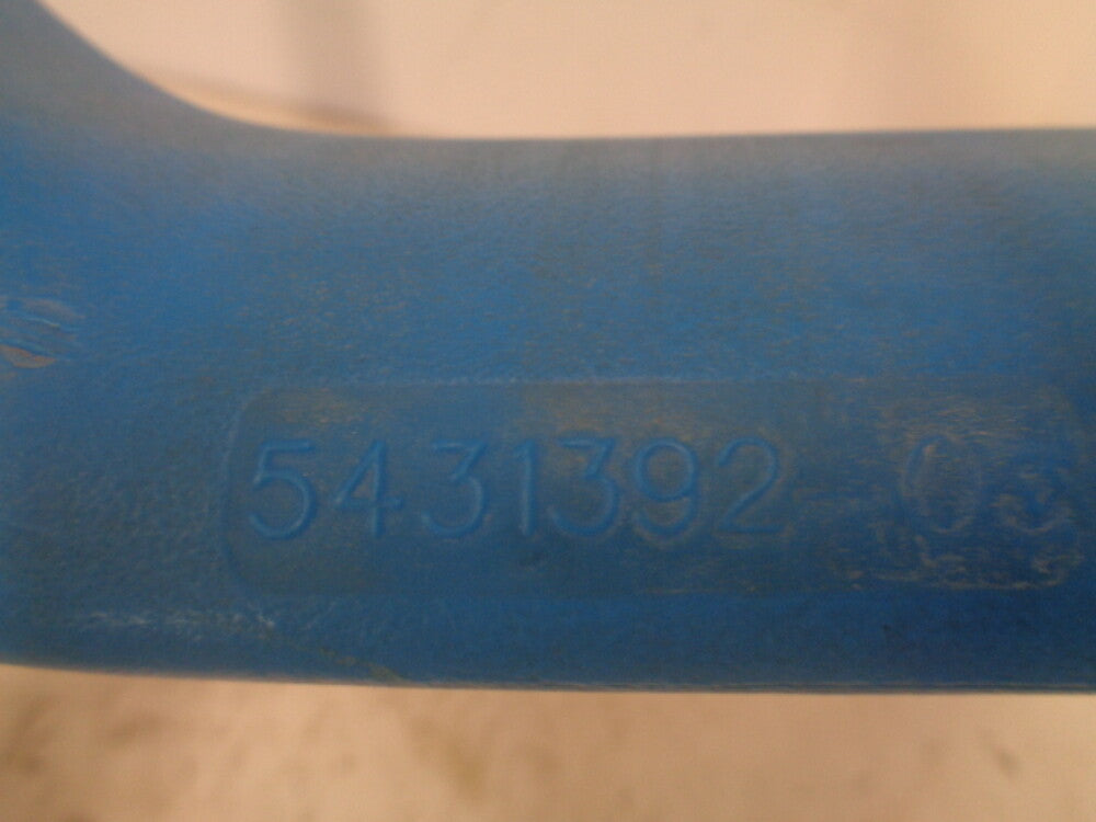 Polaris PWC Watercraft 1996-1997 SL SLT 700/780 Blue Grab Handle # 5431392-217