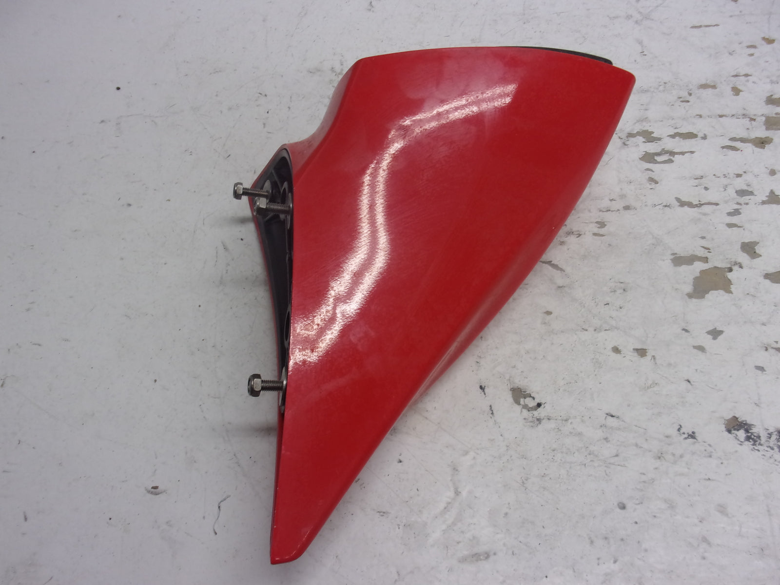 Kawasaki Jet Ski 2007-2009 Ultra 250/260 OEM Red Right Mirror Part# 56001-3726-H
